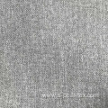 Good quality 100% polyester upholstery hemp fabric